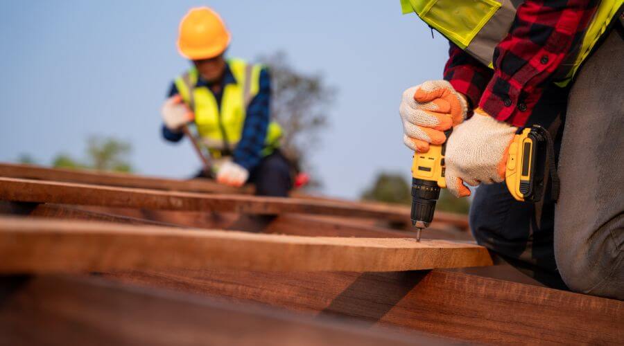 Expert new roof installation services in Fulton, AR